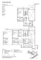 Terra Hill (D5), Apartment #612817801